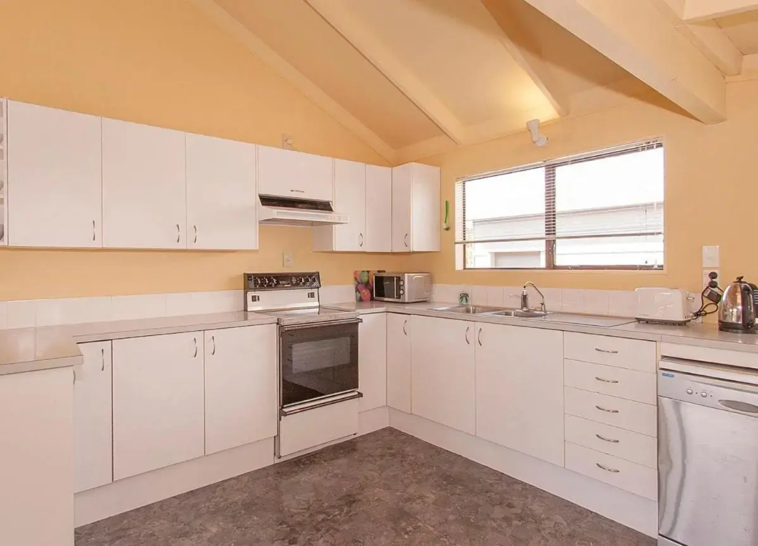 The Pa Pad - Hahei Holiday Home