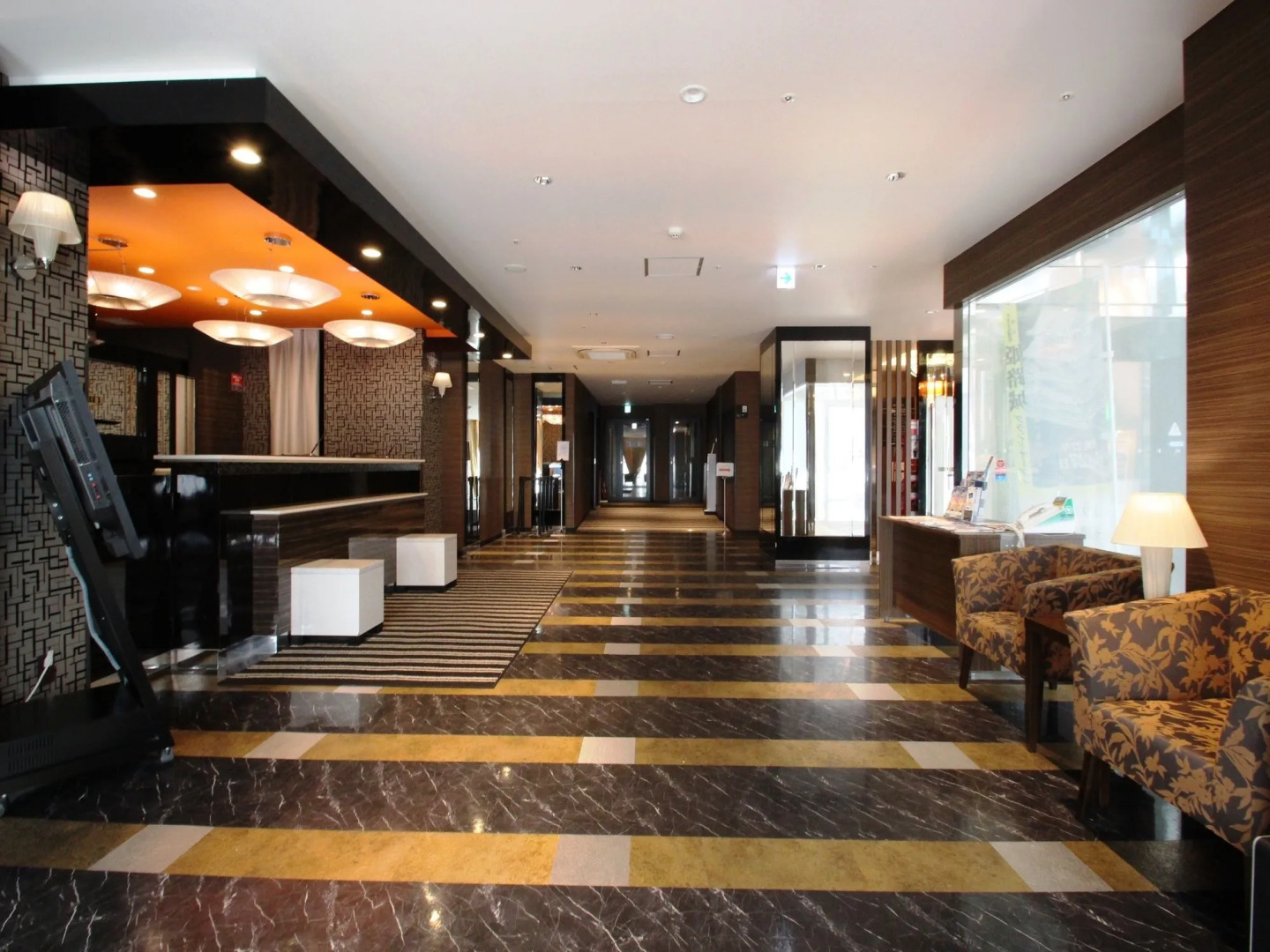 APA Hotel Himeji Ekikita