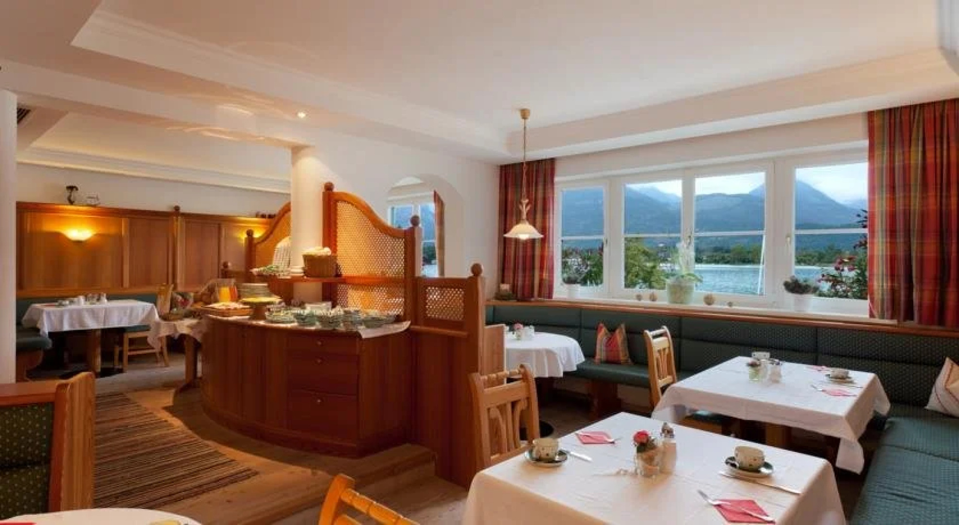 Hotel Garni Buchinger