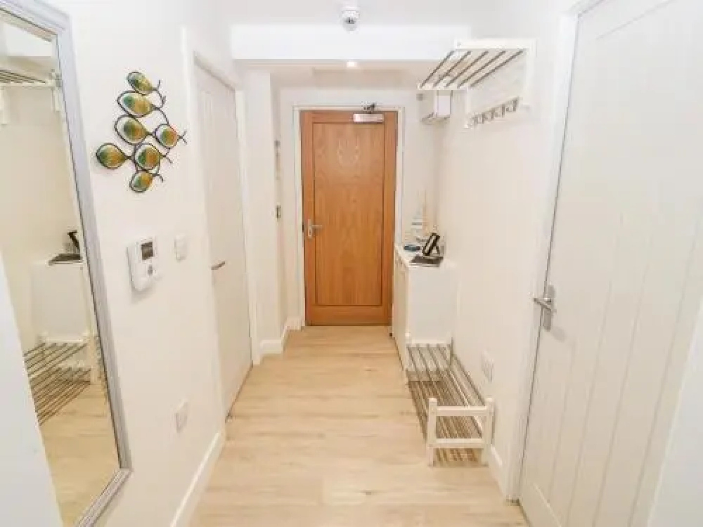 Apartment 2 Tyn y Gongl