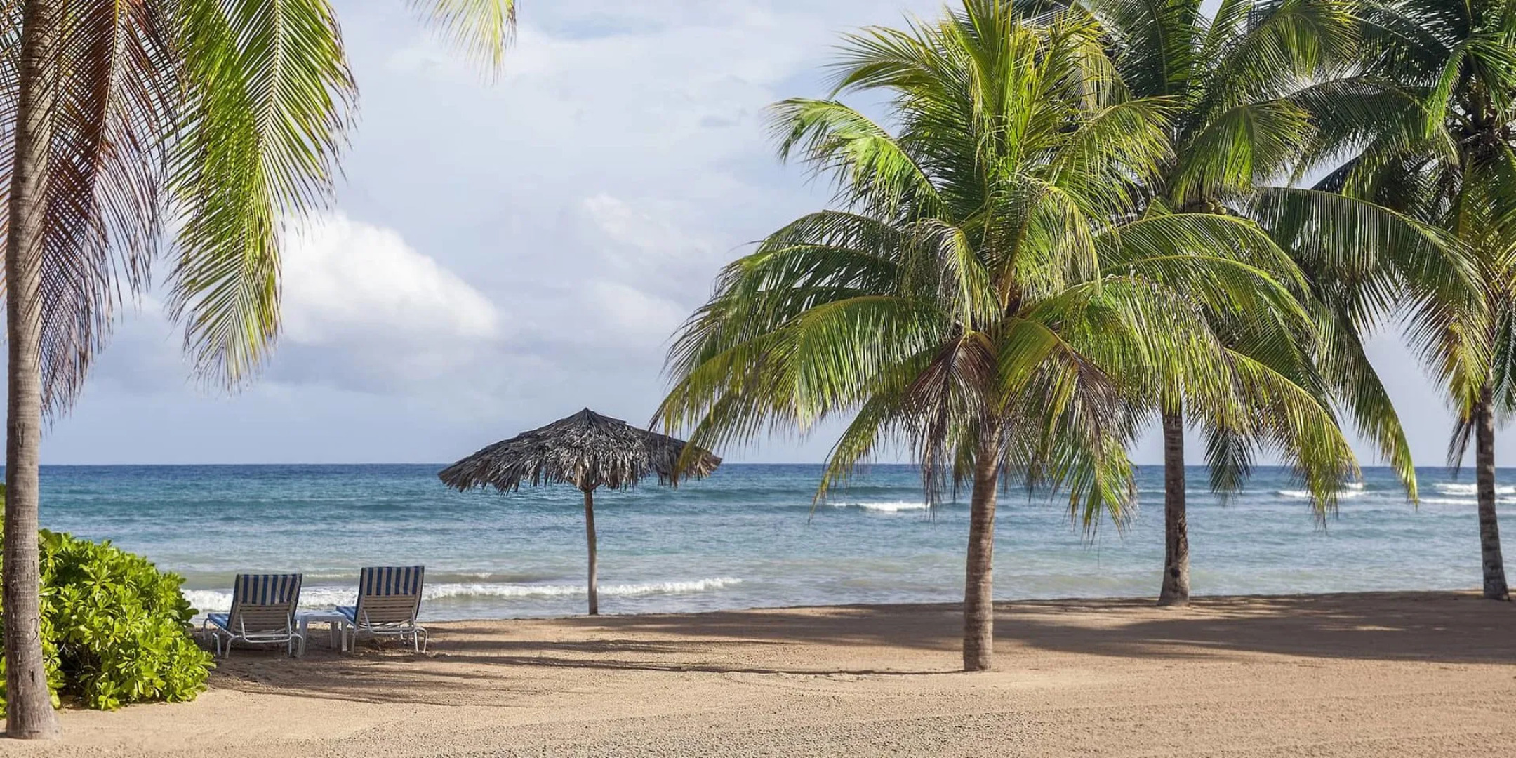 Rose Hall Villas By Half Moon