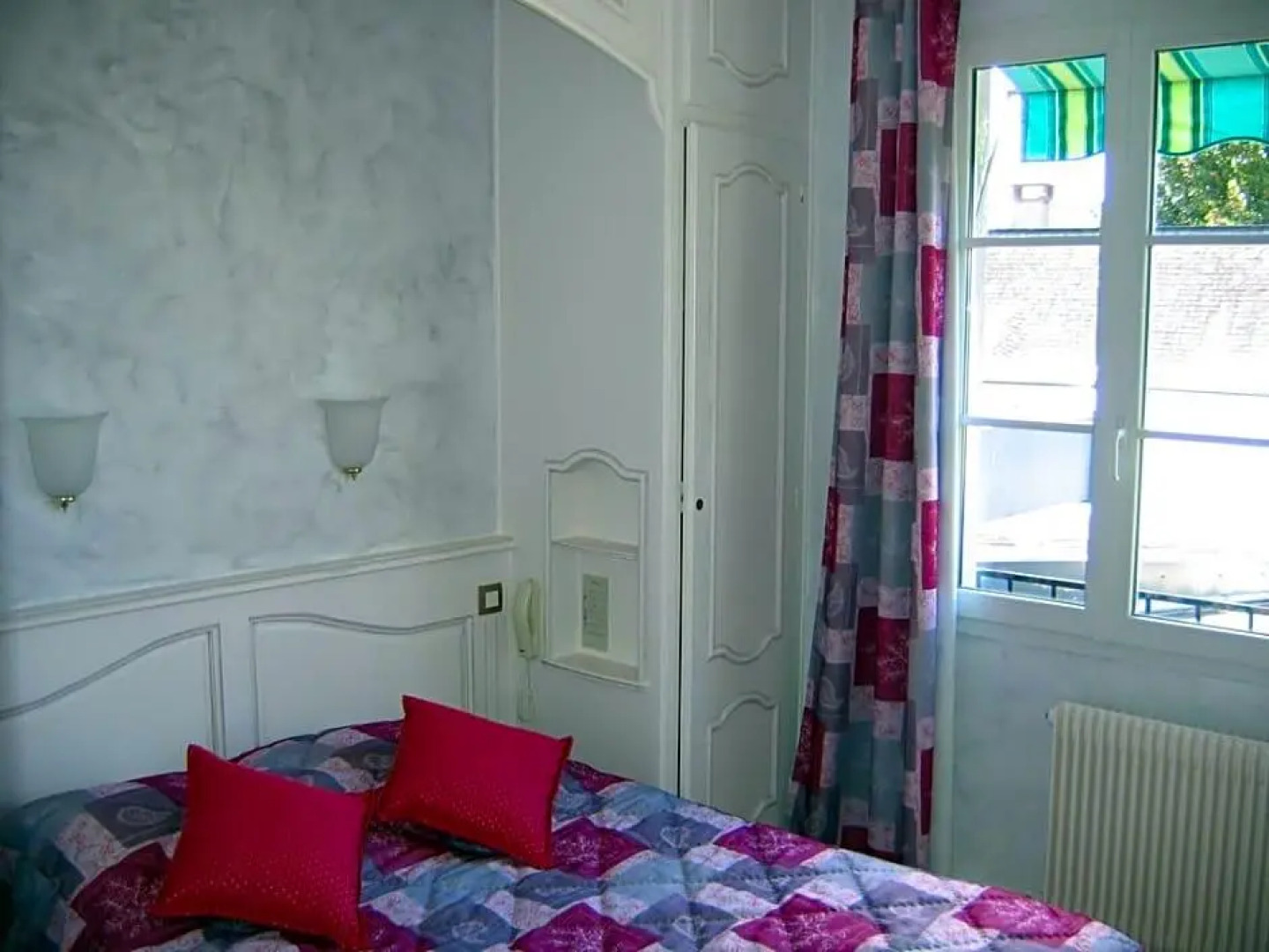 INTER-HOTEL du Commerce