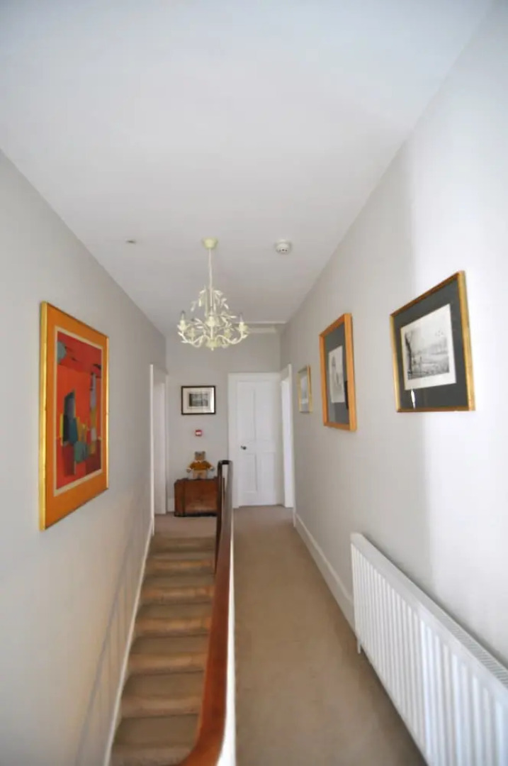 The Midhurst Townhouse