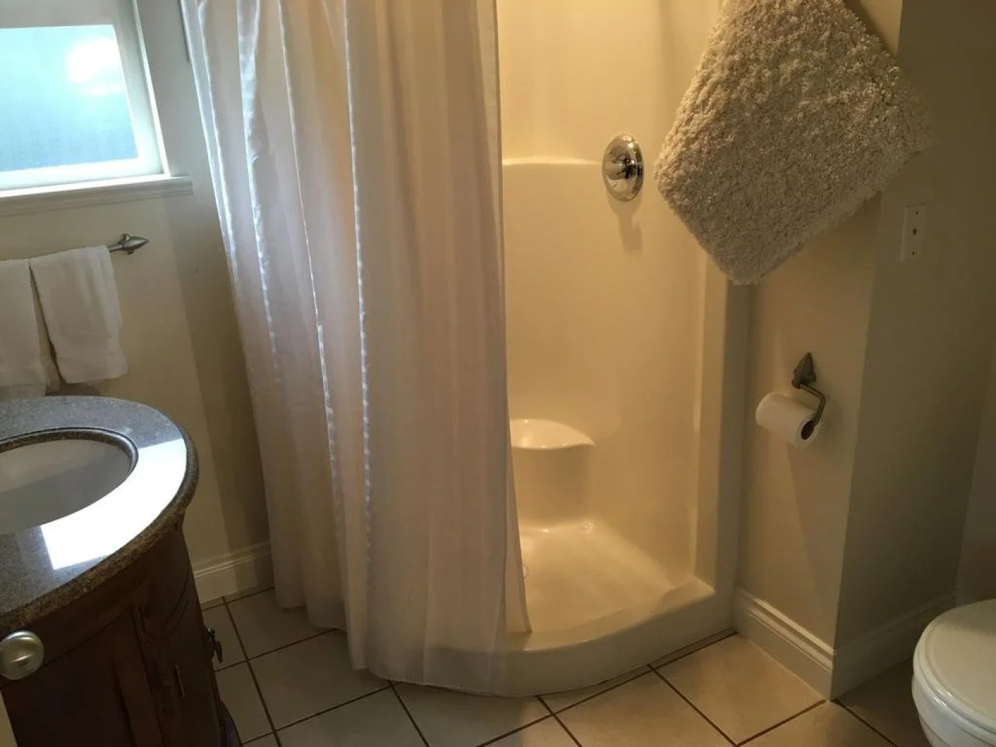 Corbett Guest Suites