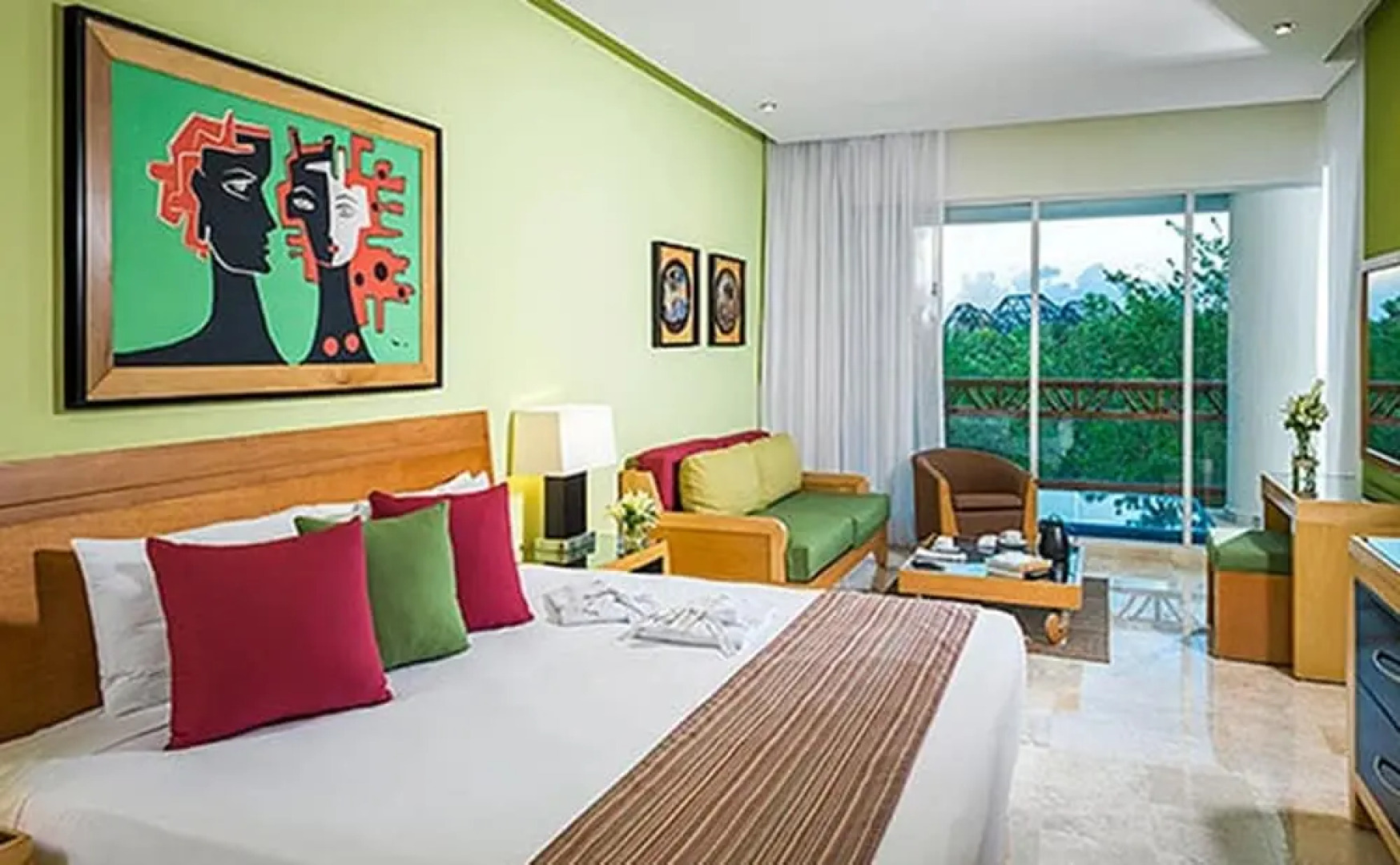 Grand Maya by Dicasi RM