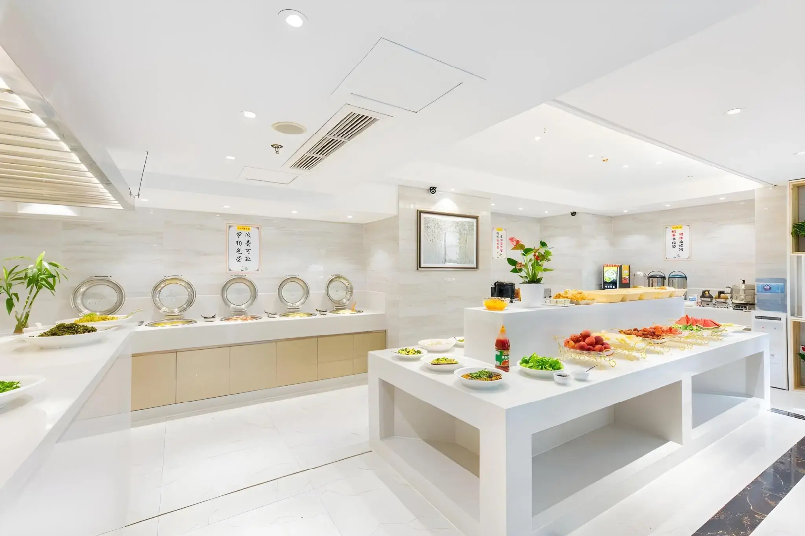 Lingshang Hotel