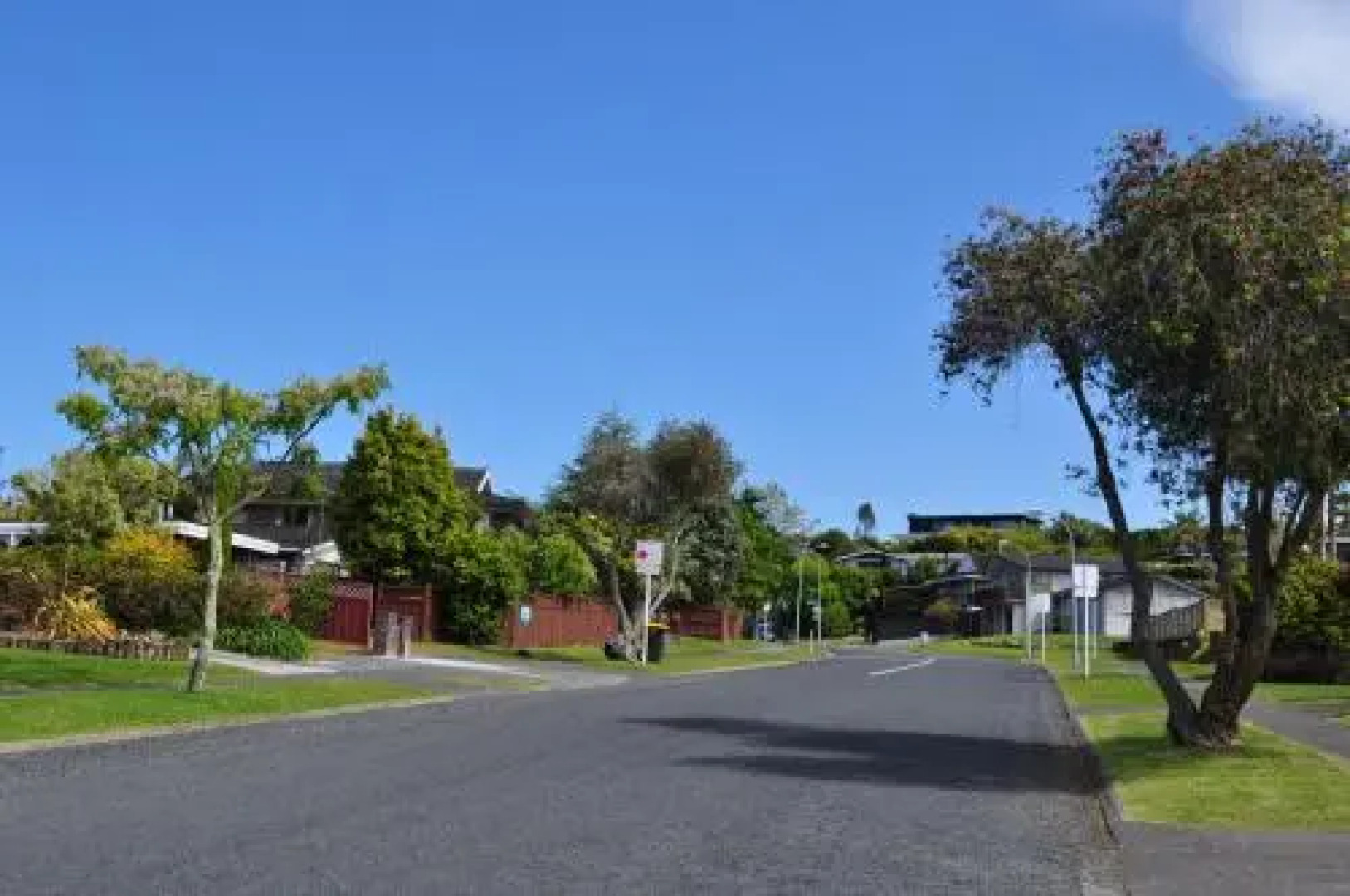 Cockle Bay Bed and Breakfast