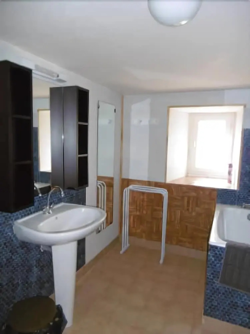 Manoir de Kerhir Manercoz