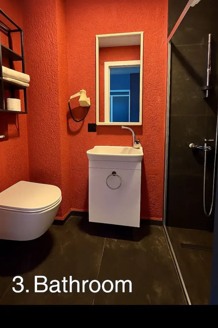 Wolf Of The City Hotel & Spa