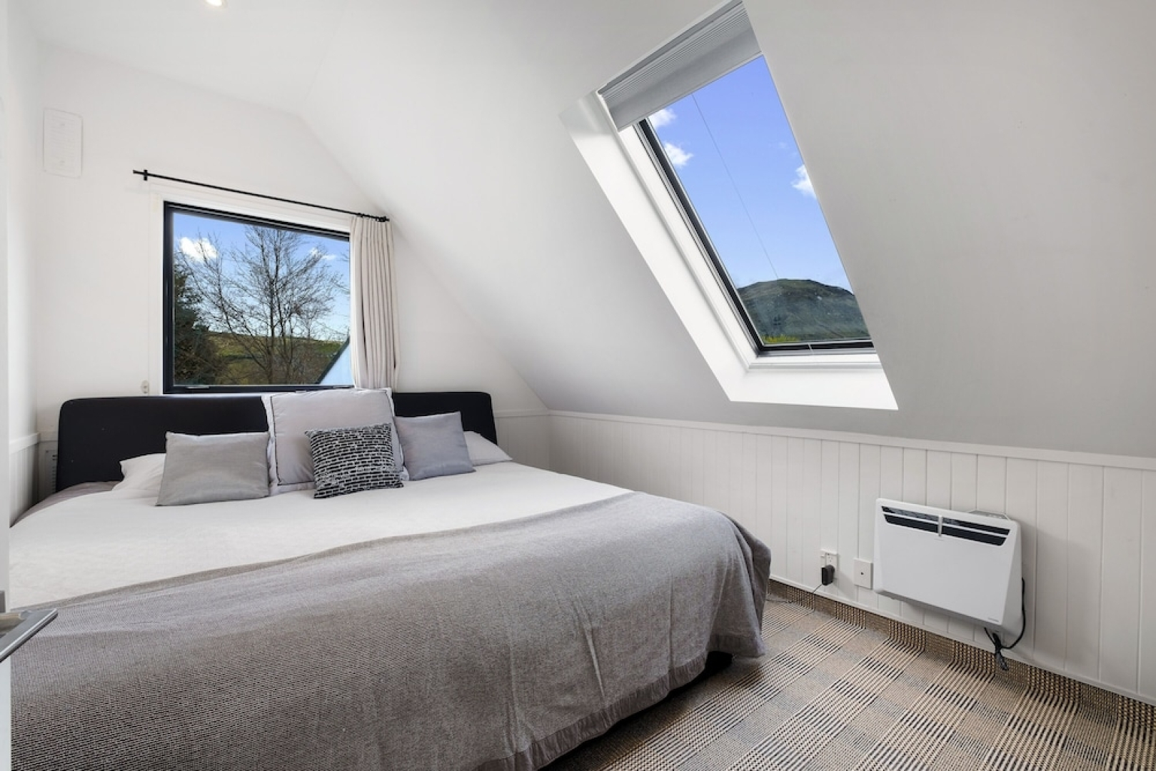 Tuckers Beach Hideaway