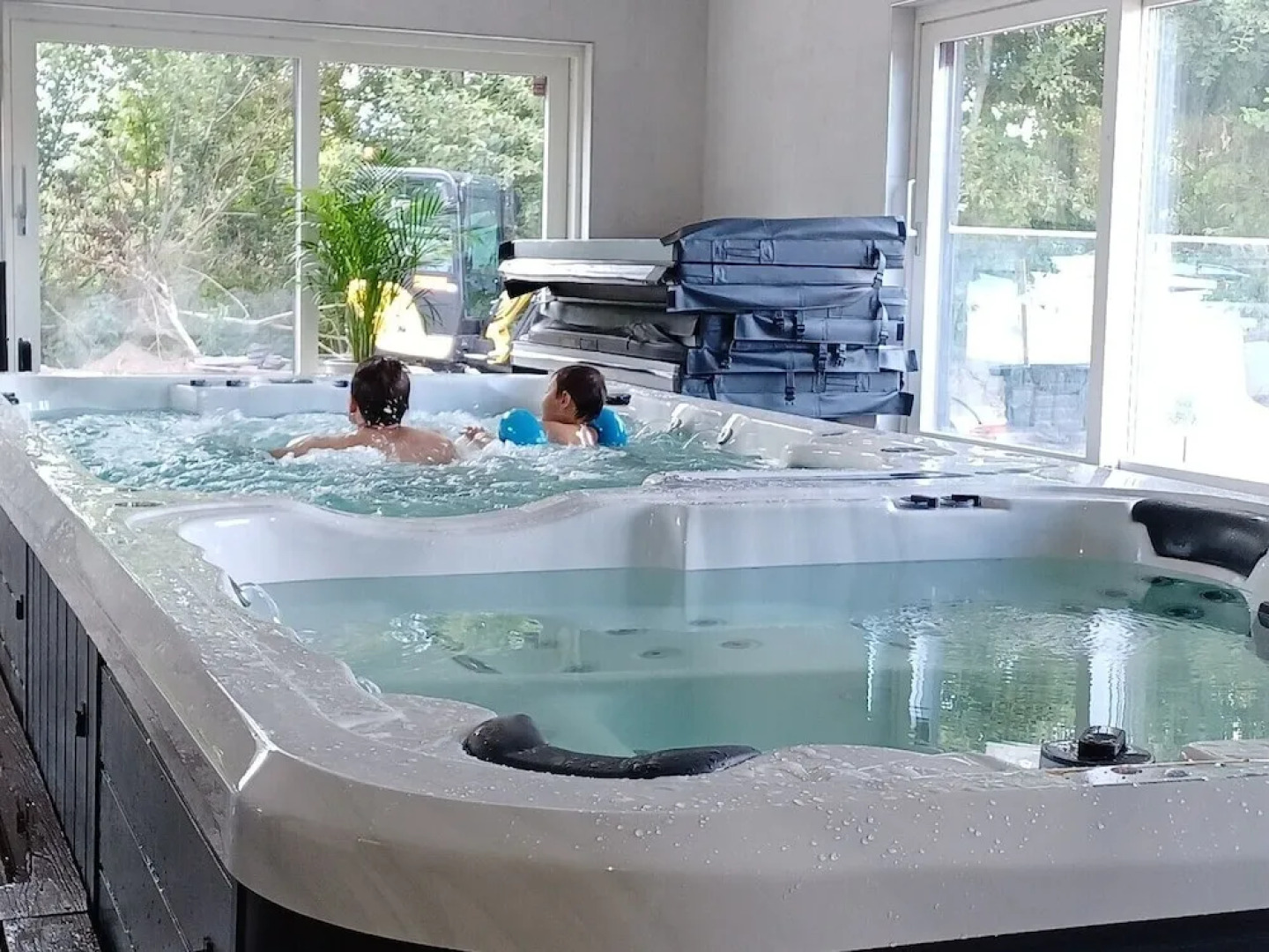 Mellbystrand Vandrarhem