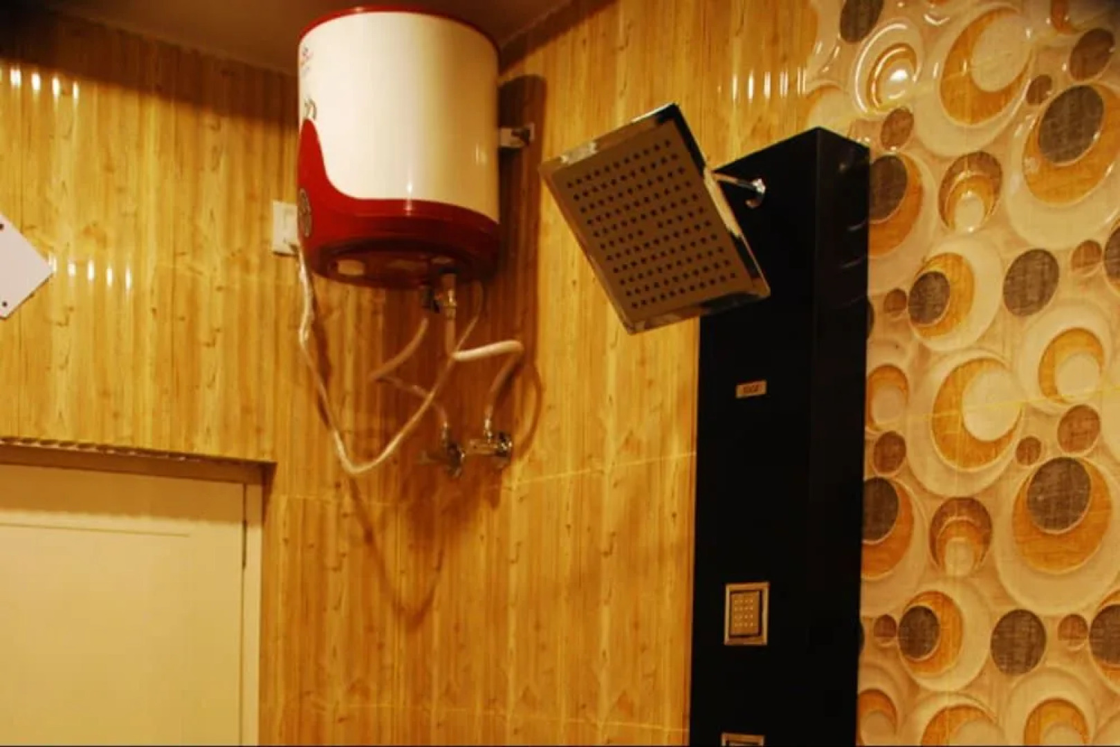 Chilapata Green Resort