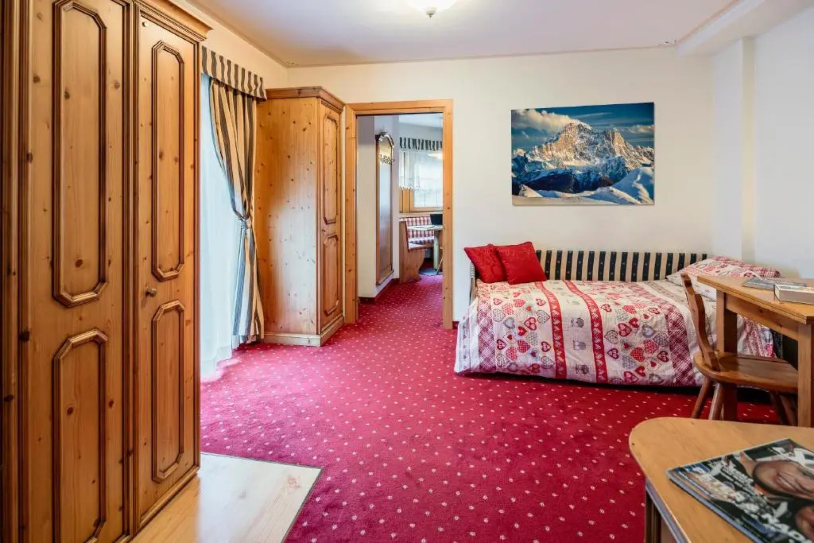 Albergo La Montanina