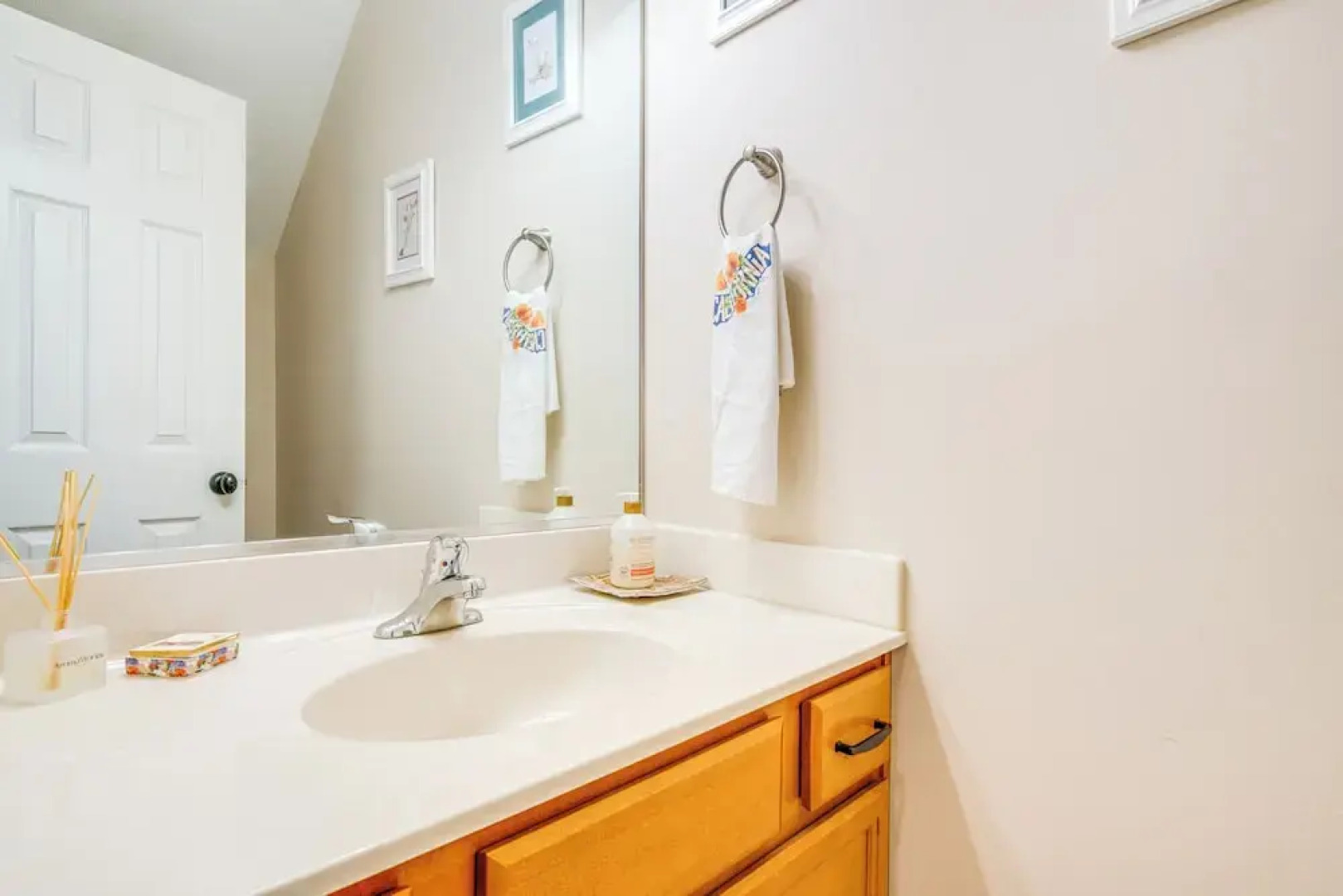 Candler Home w/ Porch & Backyard: Near Asheville!