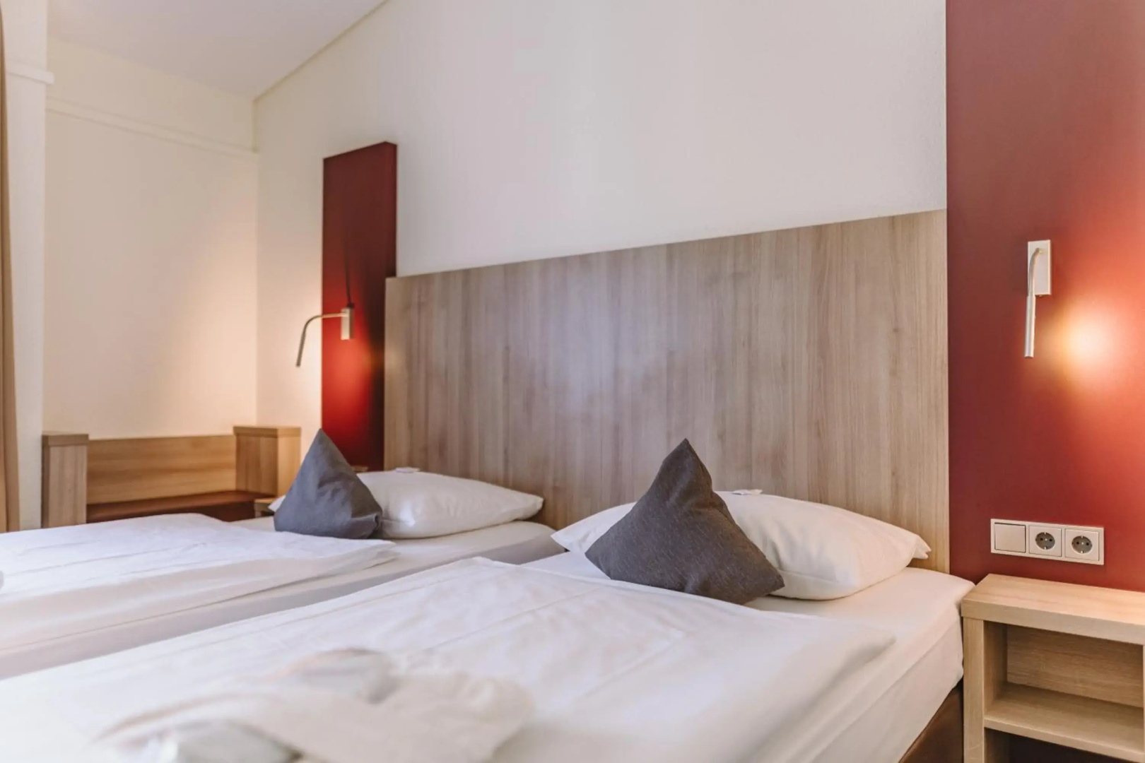 Hotel Gustav Stresemann Institut