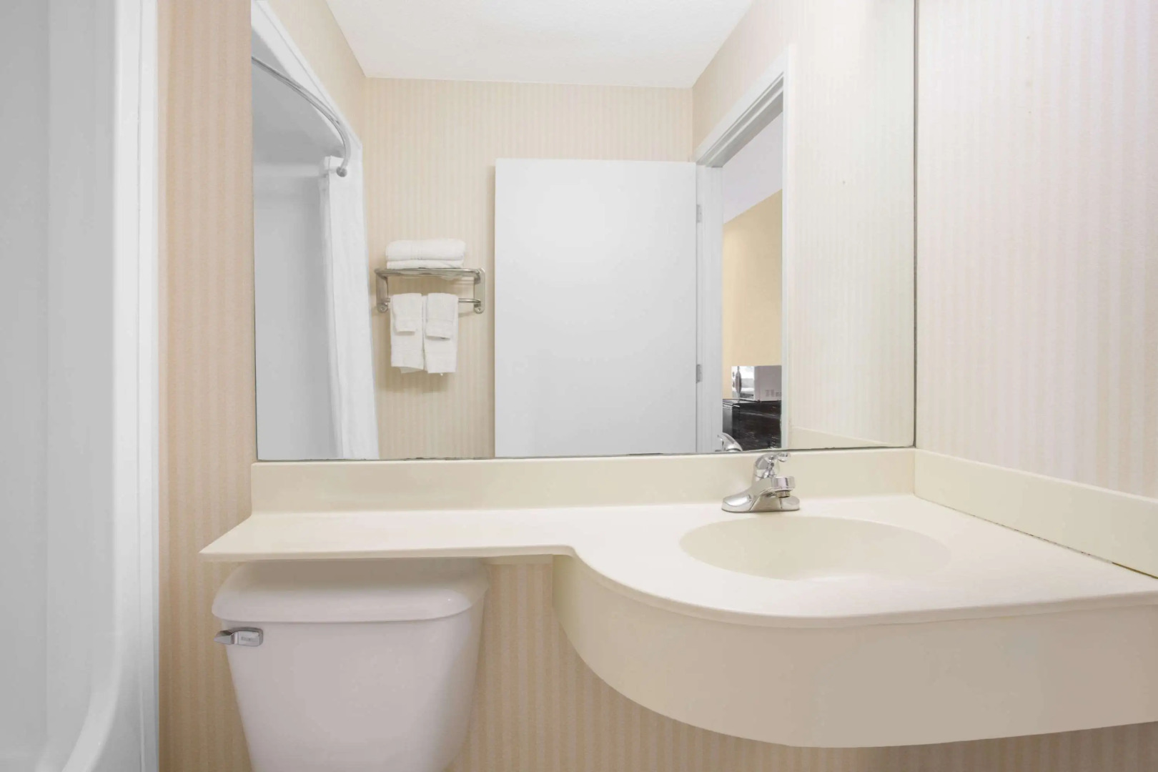 Microtel Inn & Suites by Wyndham Kannapolis/Concord