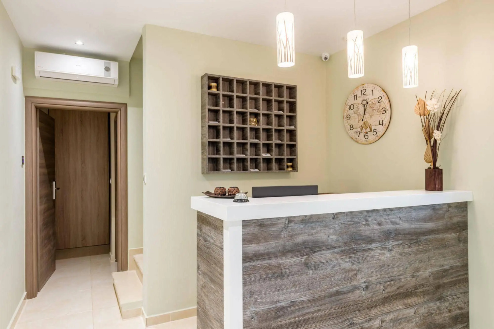 Lagaria Hotel Asprovalta