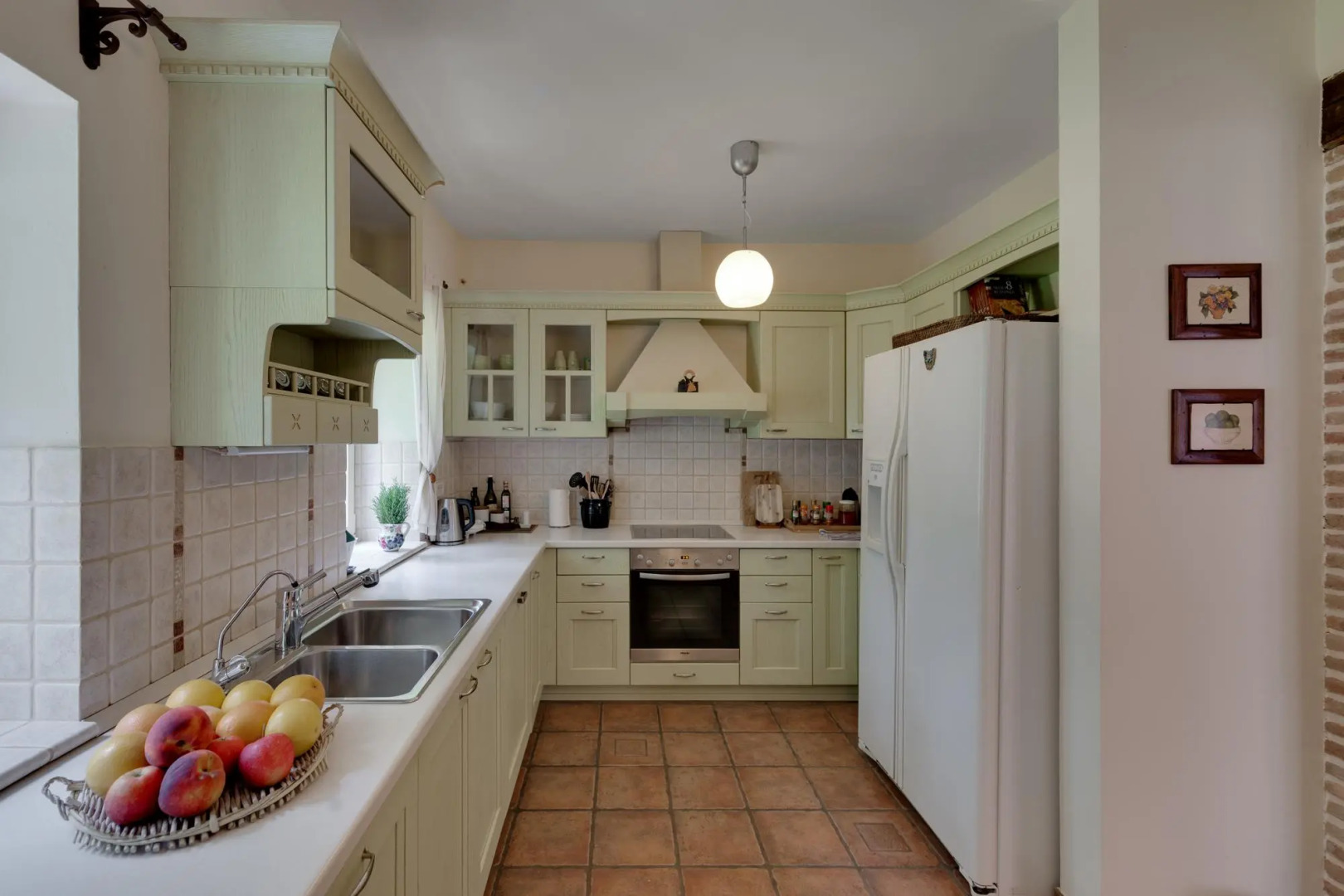 Lipa in Krnica with 4 bedrooms and 3 bathrooms