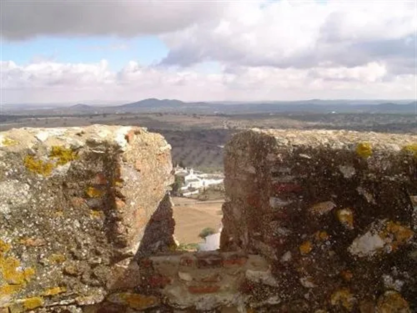 Hotel Rural El Castillo