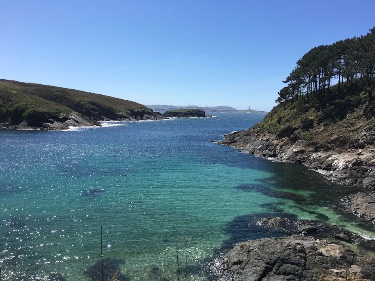 Apartamentos Canabal