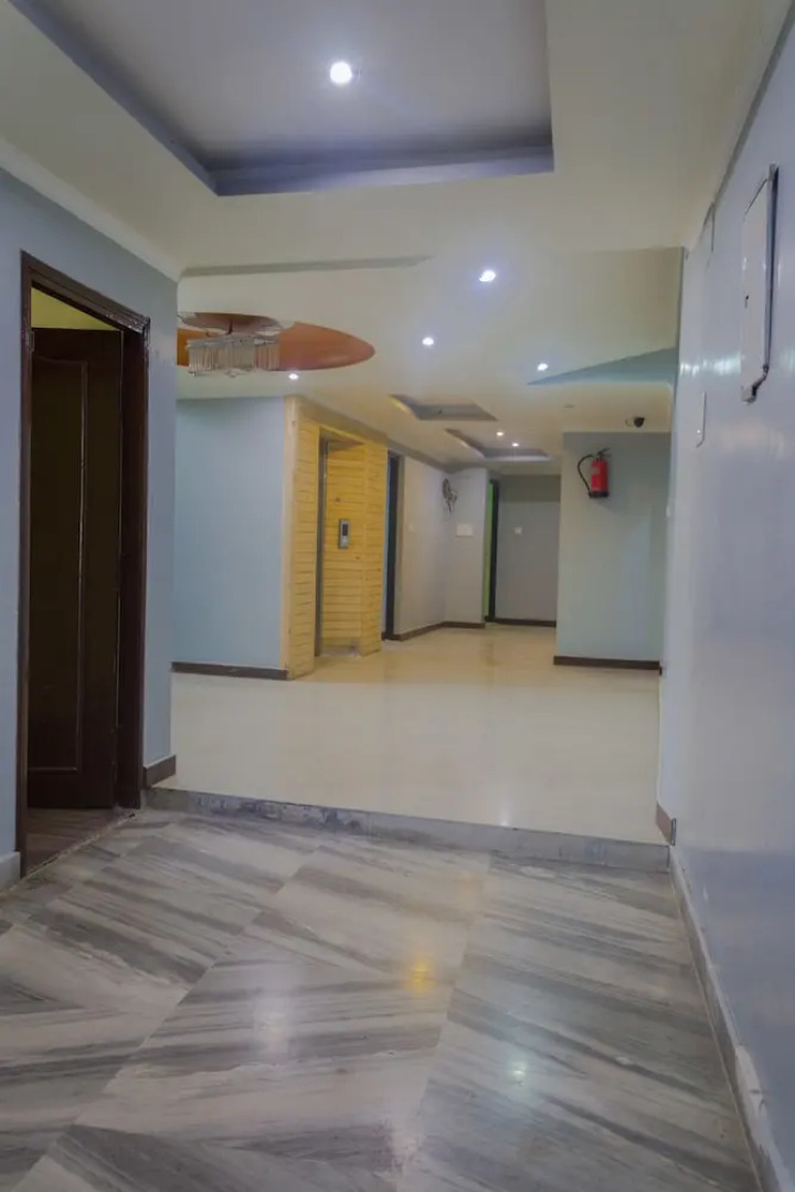 V Resorts Hotel Sunita Almora