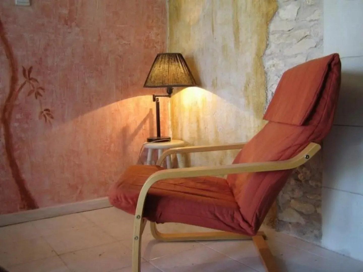 Maison La Puye, 3 pièces, 4 personnes - FR-1-541-63