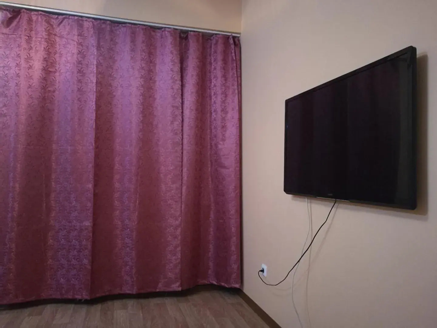 Апартаменты на улице Дальневосточная