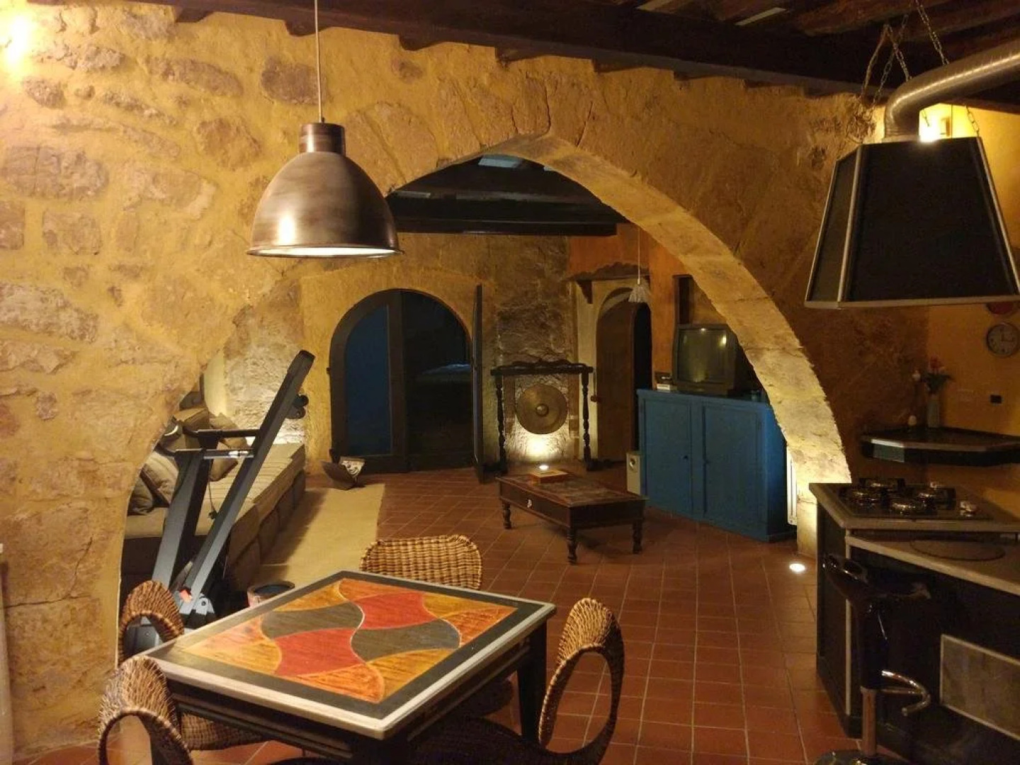 Albergo Diffuso Culturart House