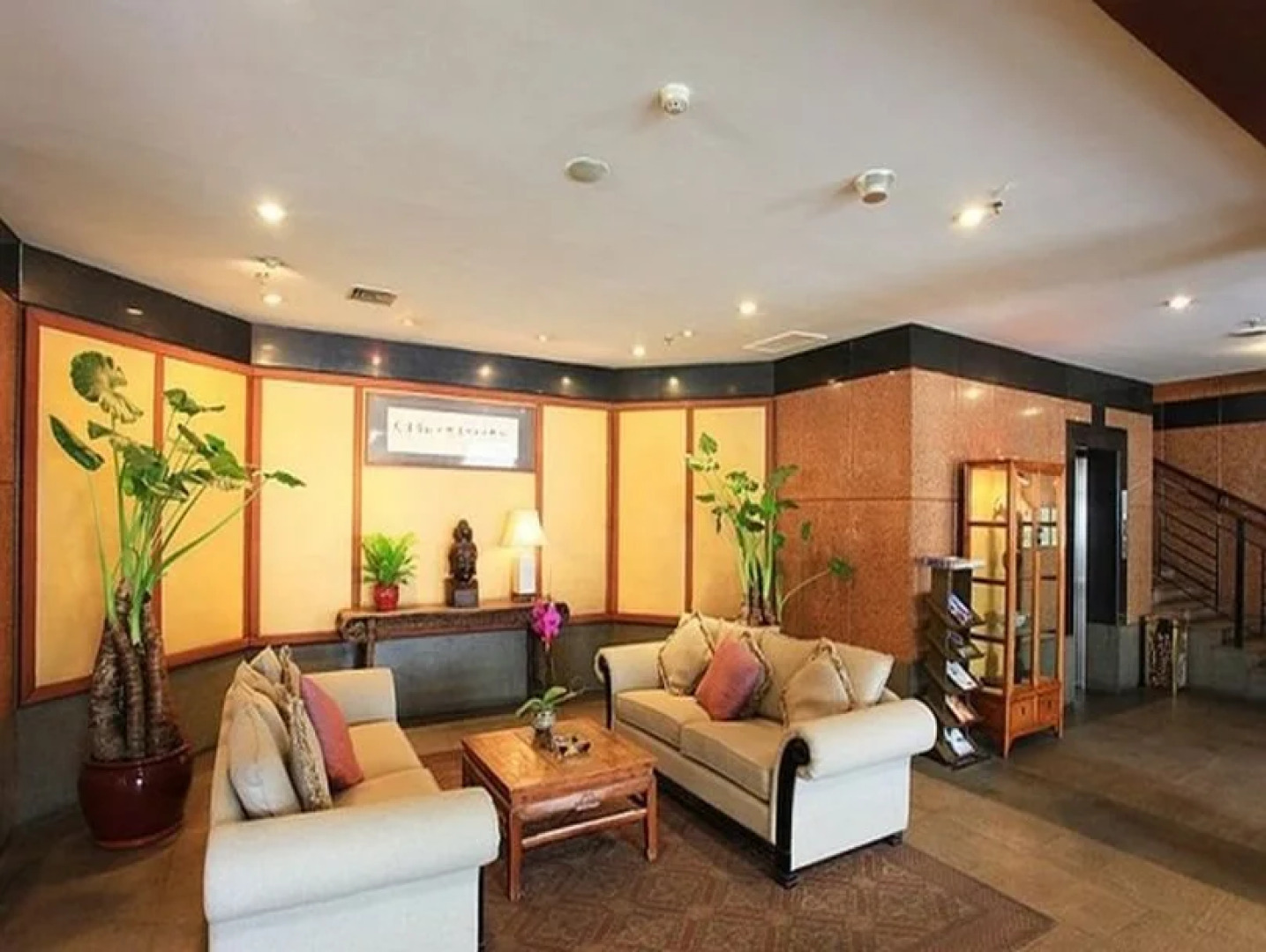 Tianjin Warner International Golf Club