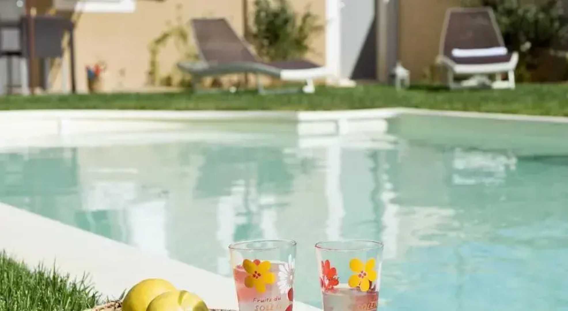 Clos Savornin Villas Hôtelières