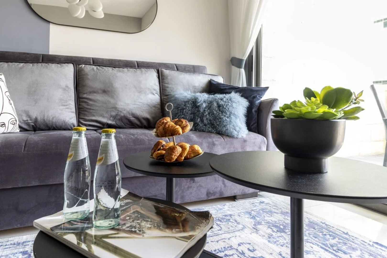 Kook 7 Apartment - Isrentals