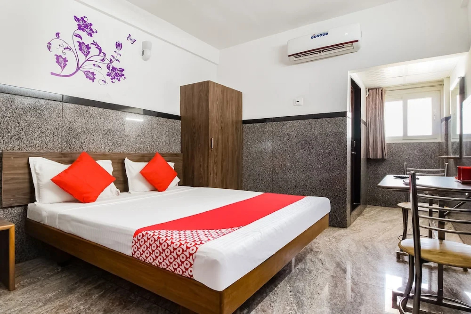 OYO 47971 Hotel Ram Inn