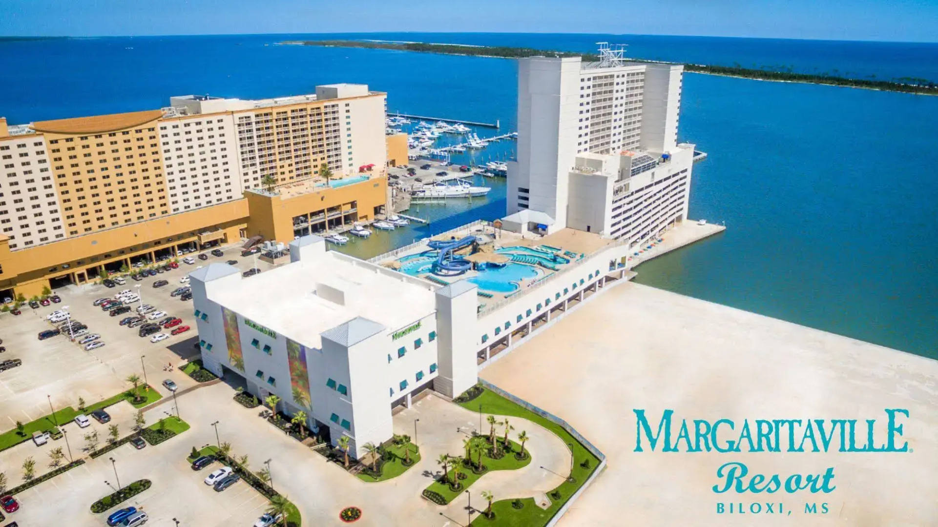 Margaritaville Resort Biloxi