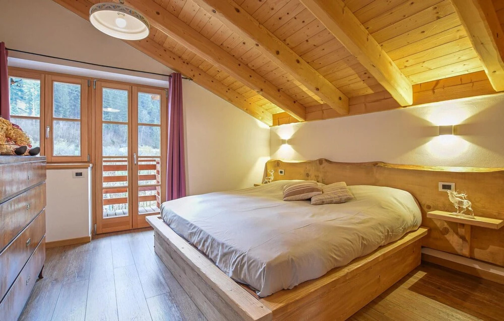 Beautiful Home in Terzolas With 2 Bedrooms and Wifi