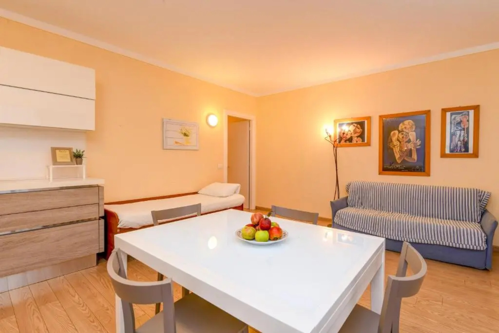 Colleincanto Appartamento Lina