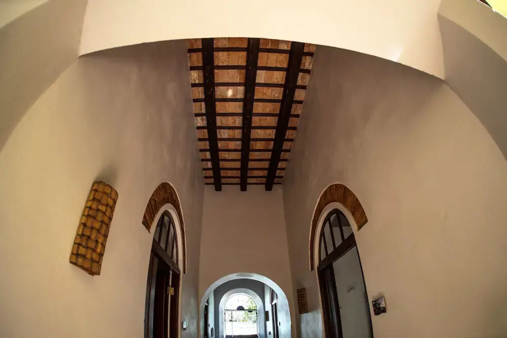 Casa Sol Bed and Breakfast