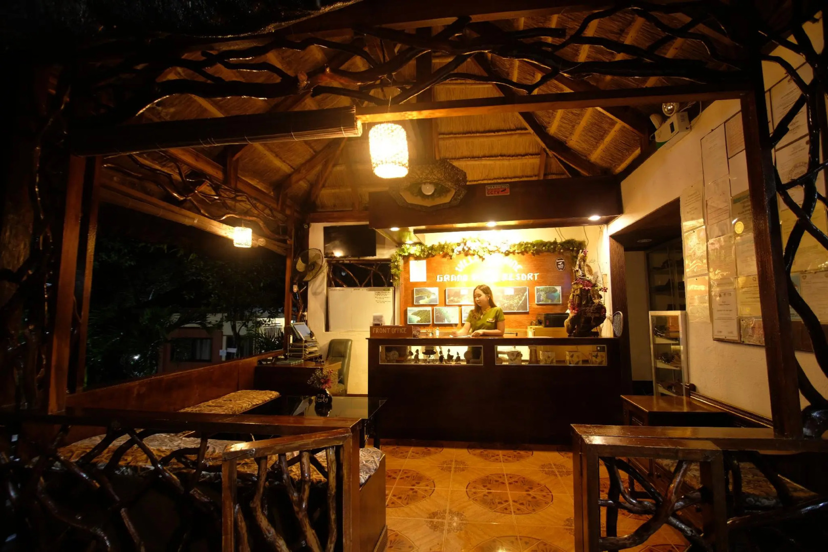 Villa Khadine Grandvista Resort