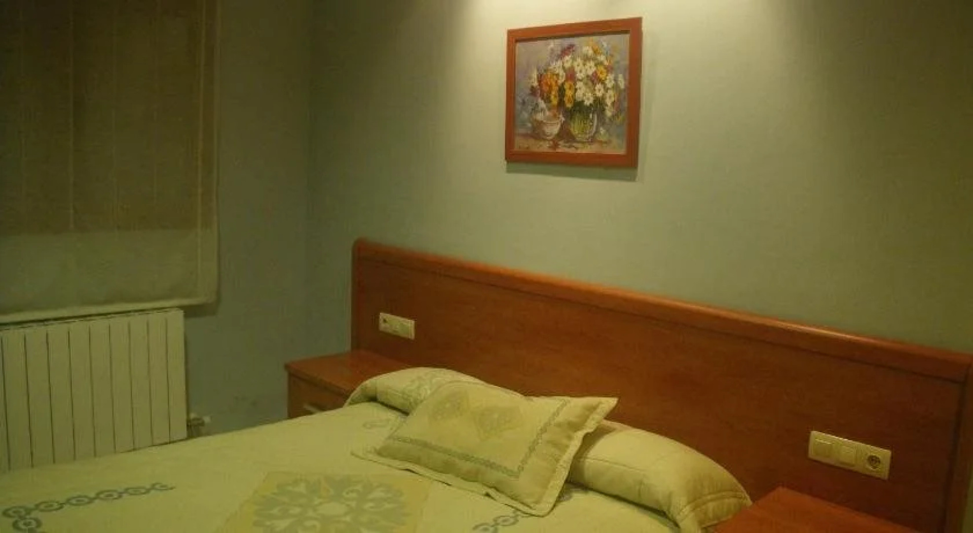 Hostal Duque de Osuna