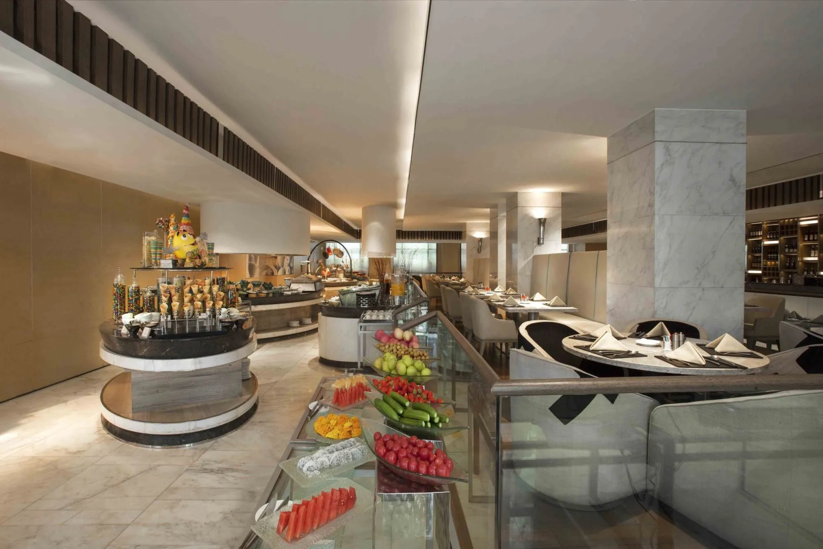 Hilton Xi'an High-tech Zone