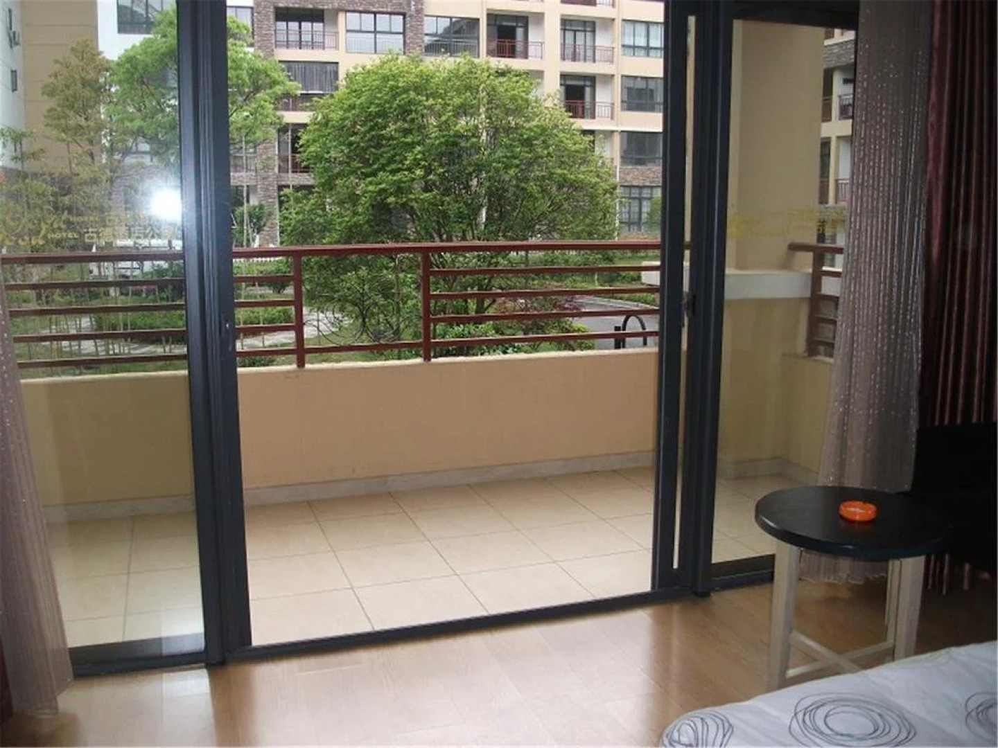 Jinggangshan Jinsen Hotel