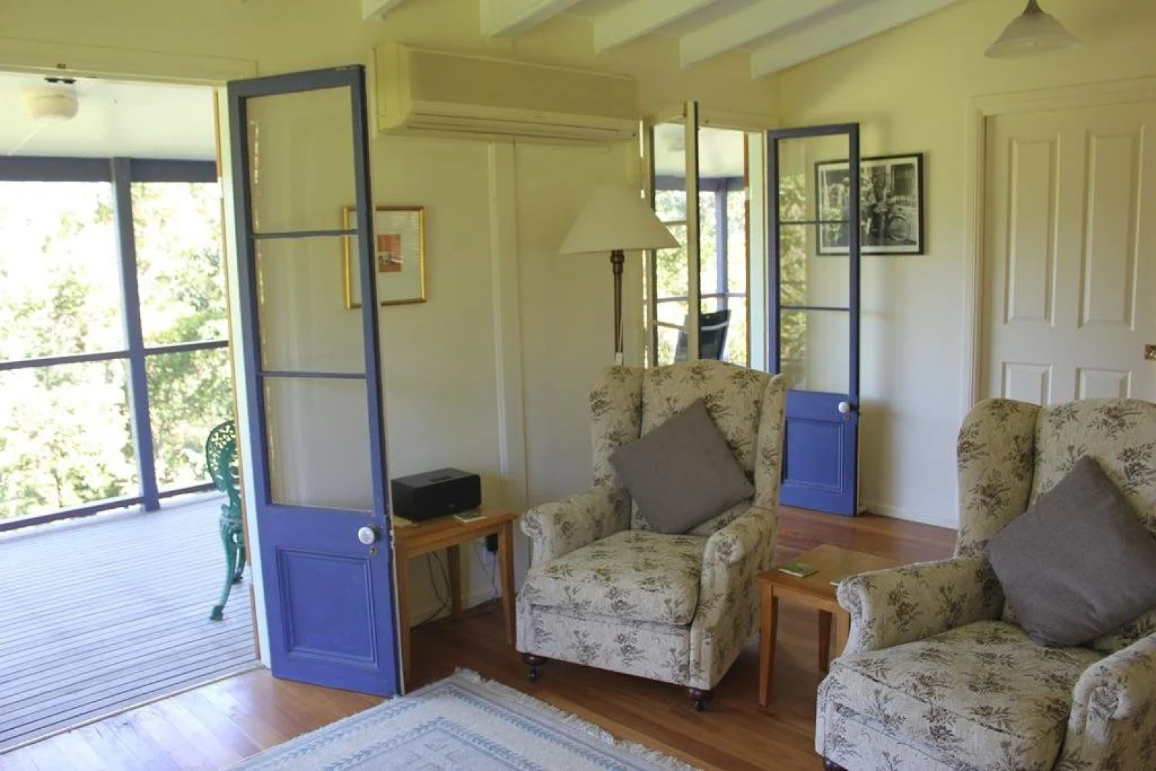 Glocca Morra Cottage