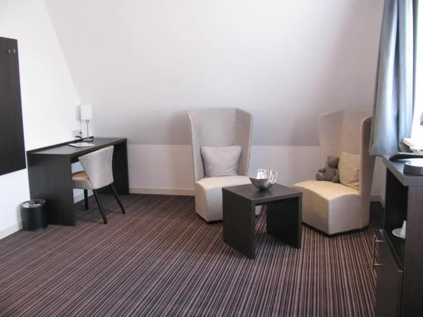 Boutique Hotel de Zwaluw