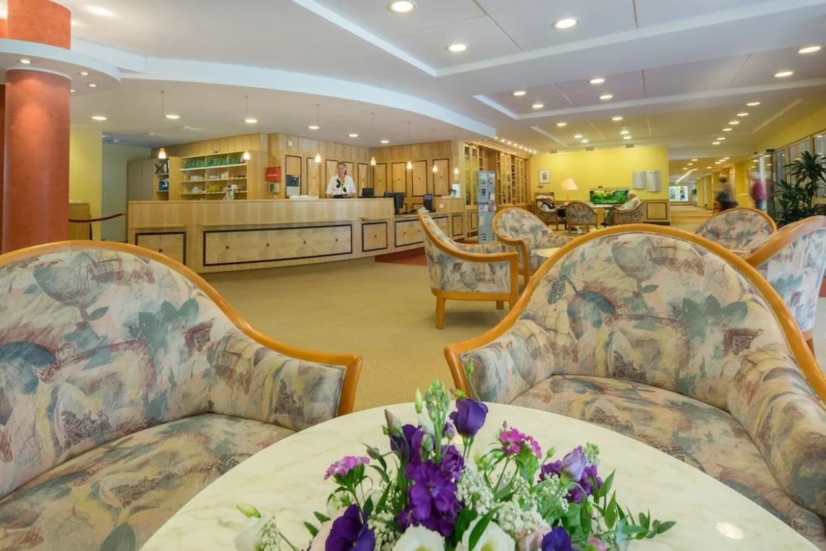 GDA Hotel Neustadt an der Weinstrae