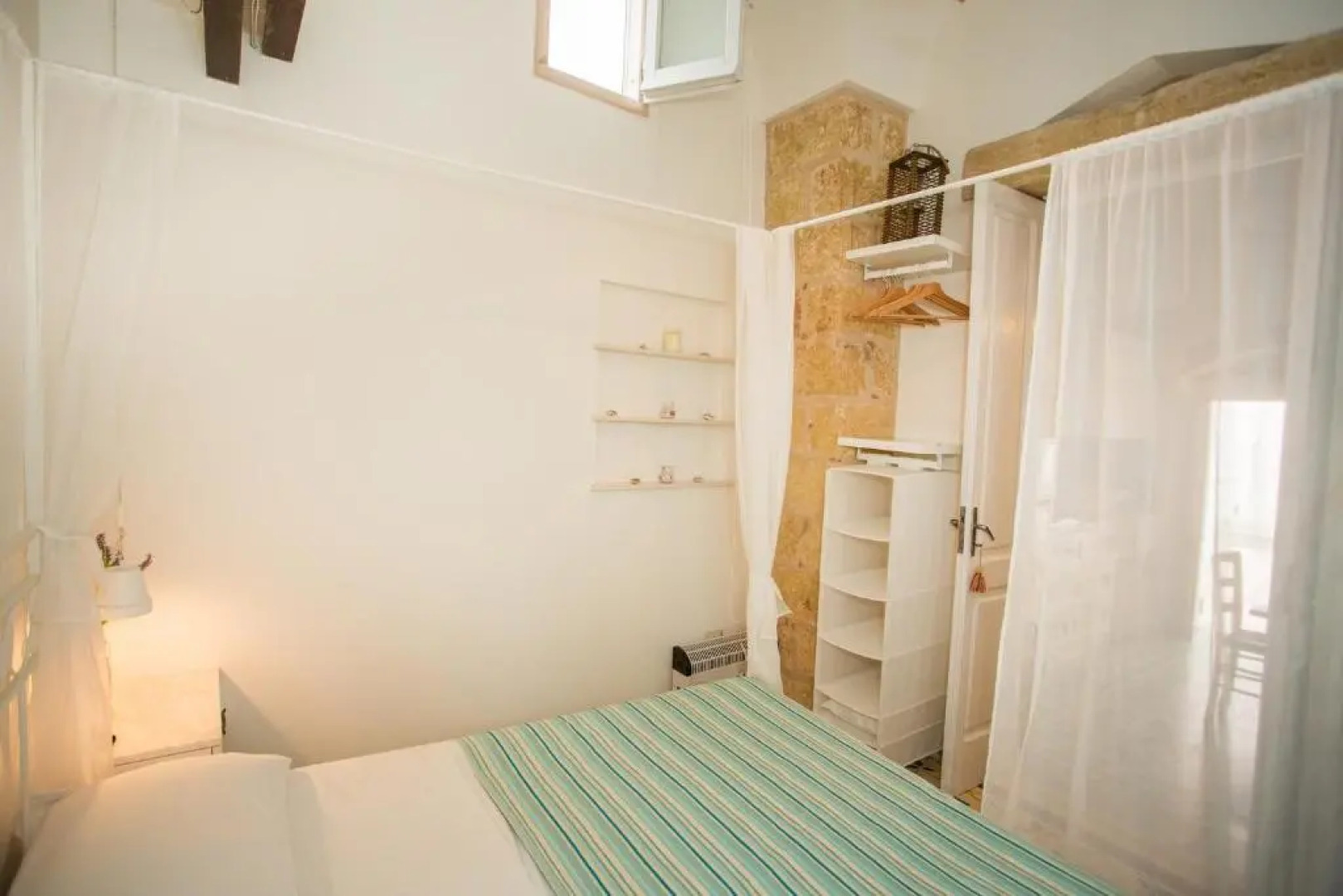 Le Casette Di Brando E Nico