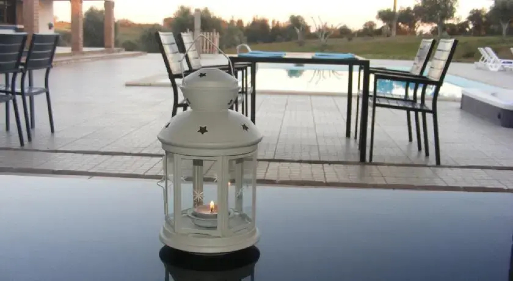 Monte da Ferradura - Casa de Campo