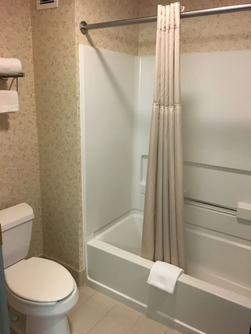 Grand Vista Hotel and Suites