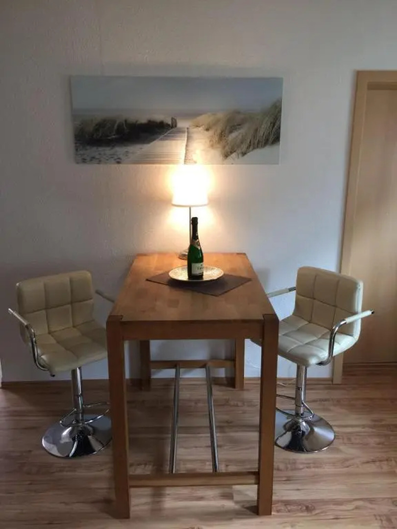 Ferienhaus Meeresglück