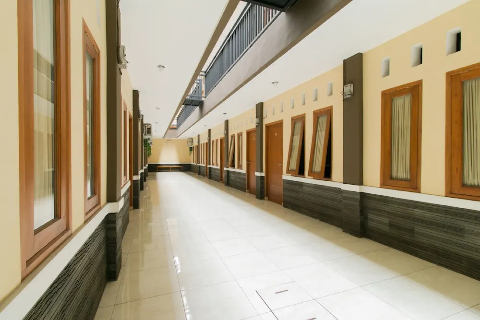 Golf Papa Costel by OYO Rooms