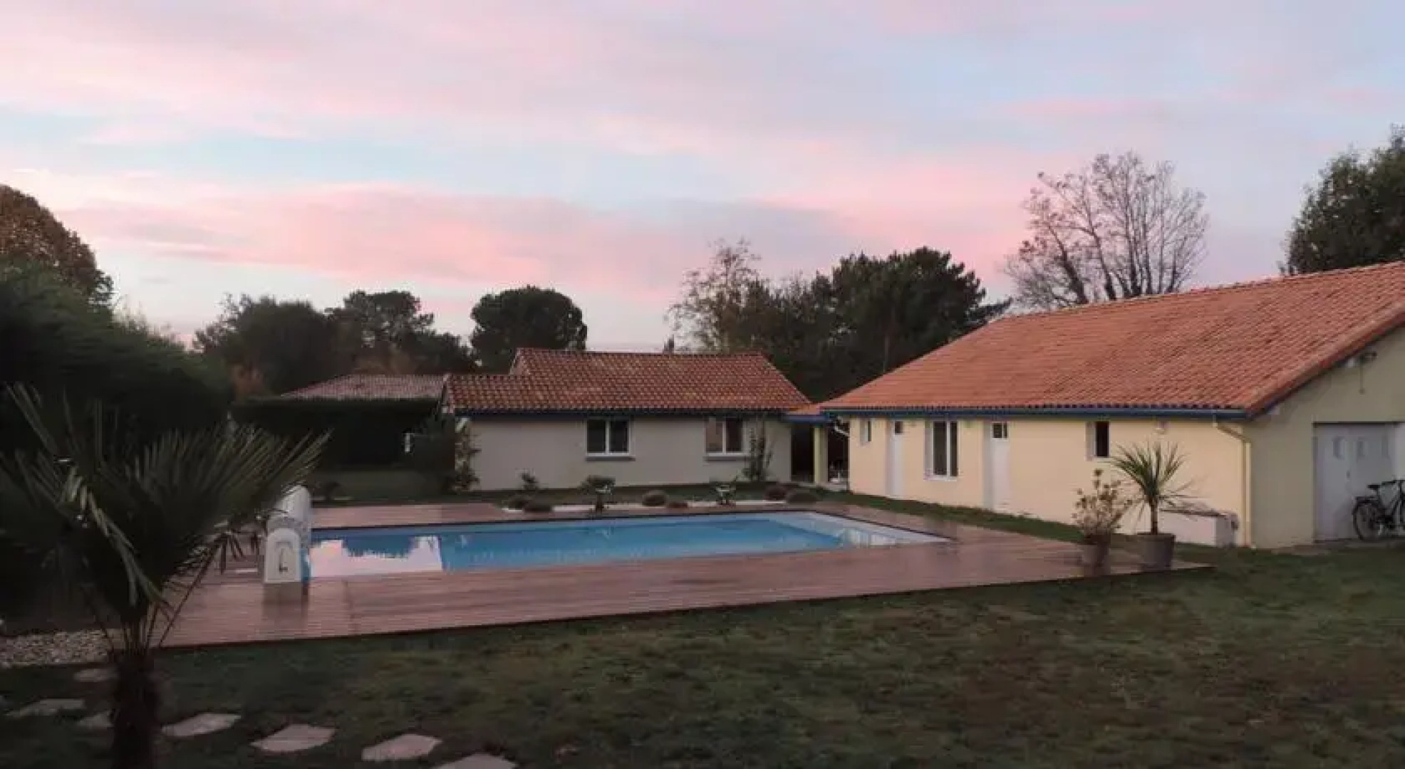 Maison dAmis