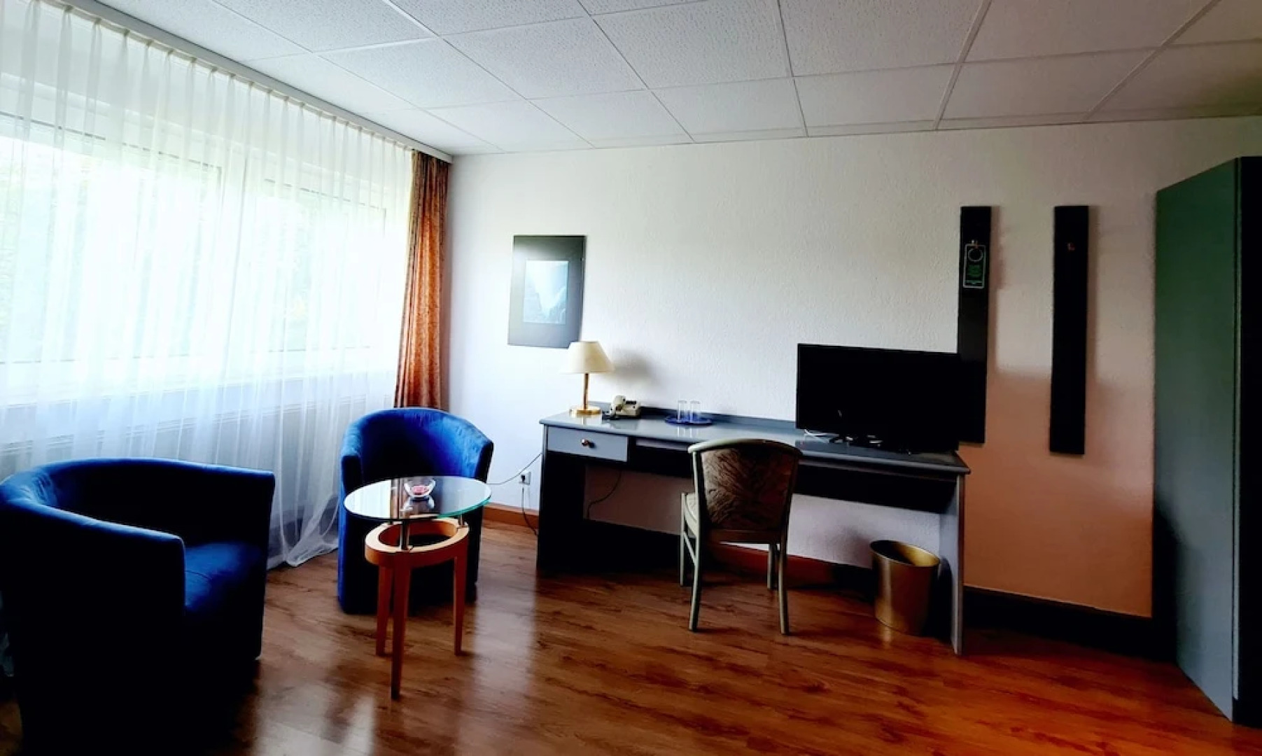 Stadt-gut-Hotel am Krahnberg